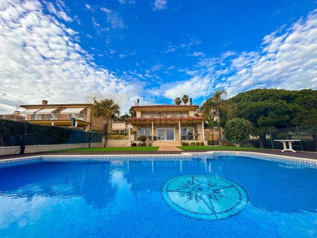 Casa en venta en Lloret de Mar, Girona