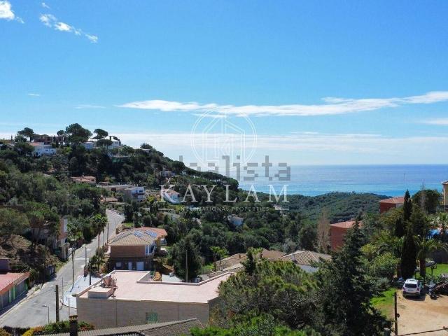 Casa en venta en Serra Brava, la Selva
