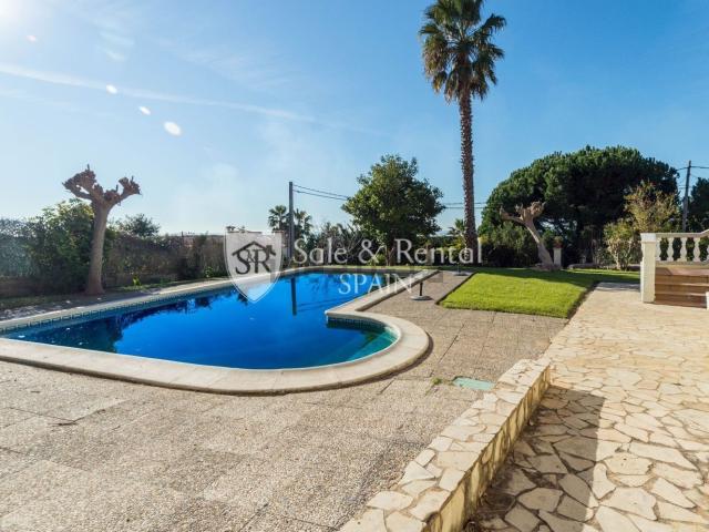 Casa en venta en la Tortuga, la Selva