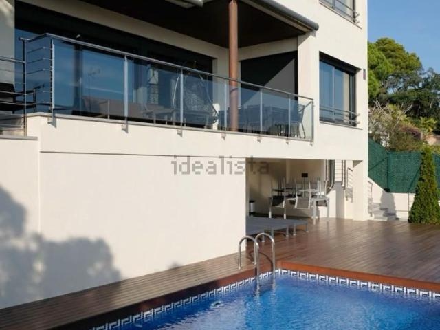 Casa en venta en Font Bandina, Lloret de Mar