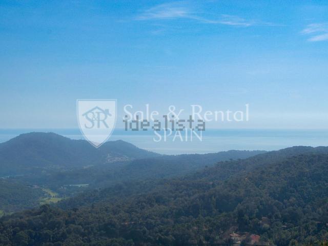 Casa en venta en Serra Brava, la Selva