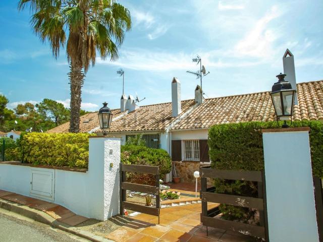 Casa en alquiler en Font Bandina, Lloret De Mar