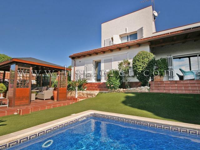 Casa en venta en Font de Sant Llorenç, Lloret de Mar