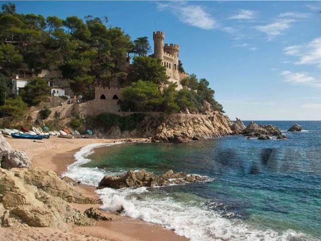 Casa en venta en Lloret de Mar, Girona