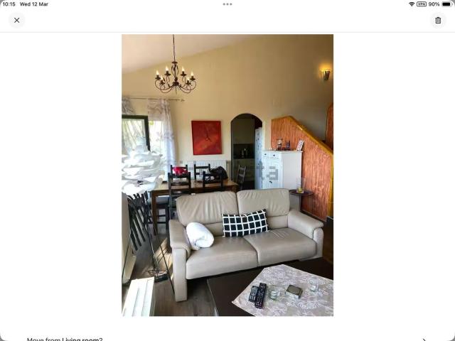 Casa en alquiler en Lloret De Mar, Girona