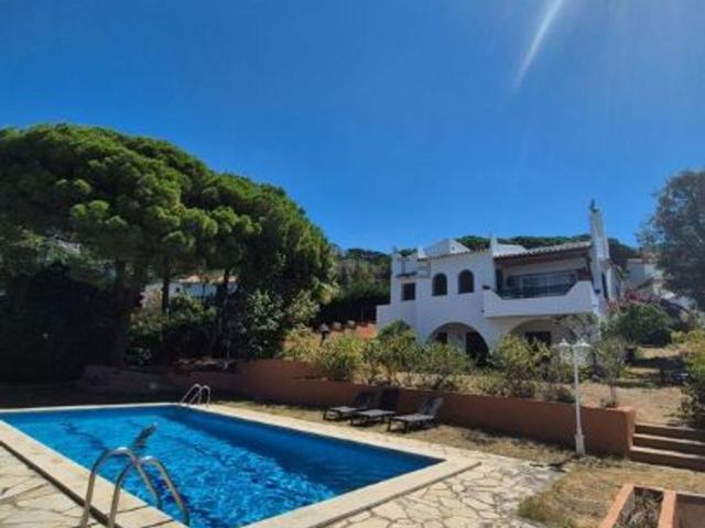Casa en alquiler en la Selva, Catalunya
