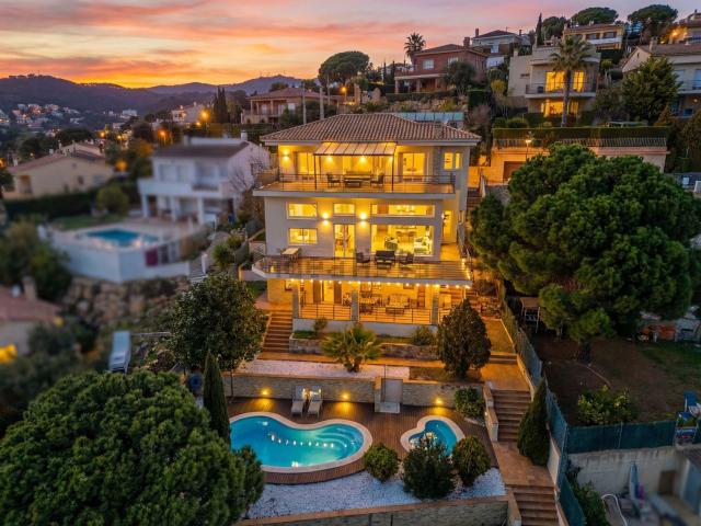 Casa en venta en la Selva, Catalunya