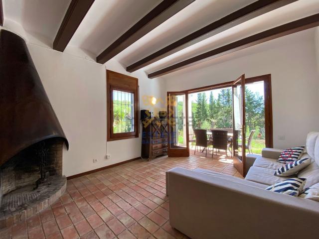 Casa en venta en la Montgoda, la Selva