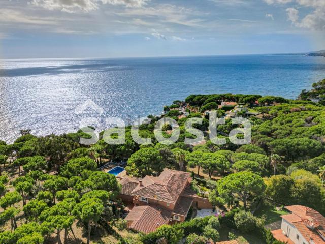 Casa en venta en la Tortuga, la Selva