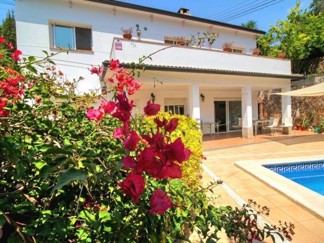 Casa en venta en Font de Sant Llorenç, la Selva