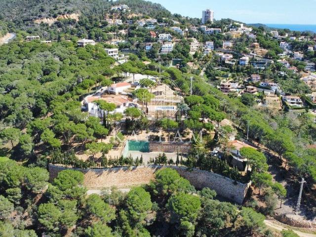 Casa en venta en Canyelles, la Selva