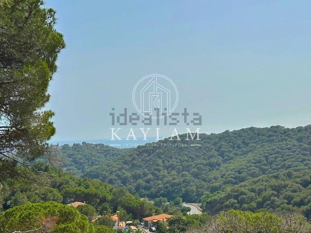 Casa en venta en Font de Sant Llorenç, Lloret de Mar