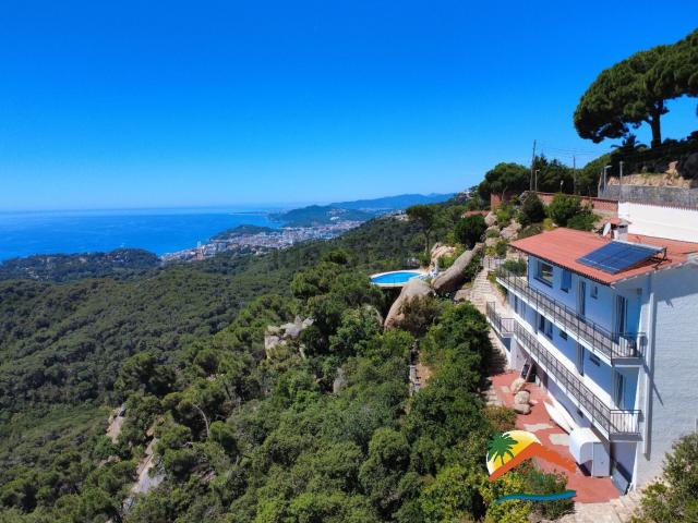 Casa en venta en la Riviera, Lloret de Mar