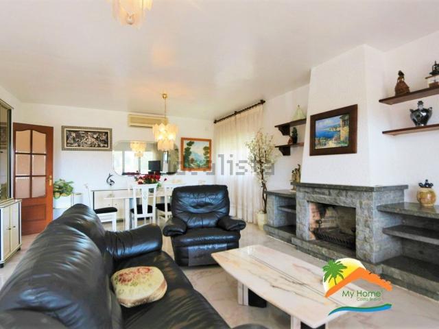 Casa en venta en Font Bandina, la Selva