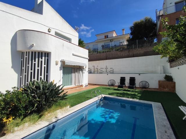 Casa en venta en la Selva, Catalunya