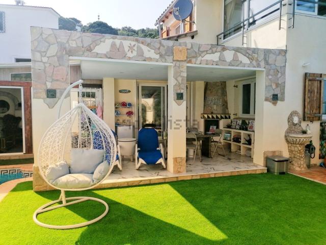 Casa en venta en Serra Brava, la Selva