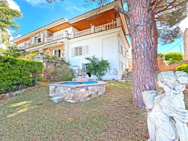 Casa en venta en Canyelles, la Selva