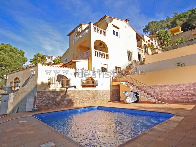 Casa en venta en la Riviera, Lloret de Mar