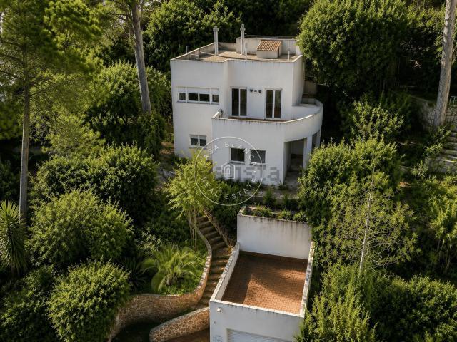 Casa en venta en Font Bandina, la Selva