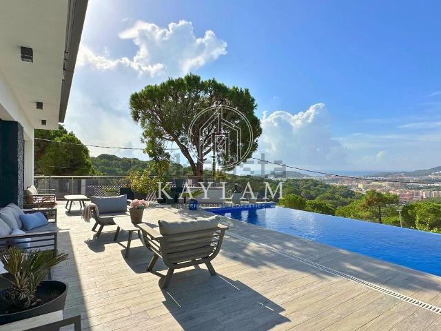 Casa en venta en Lloret de Mar, Girona