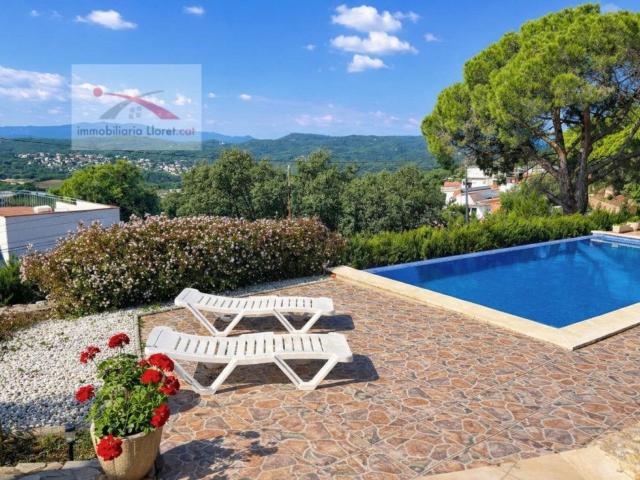 Casa en venta en Lloret de Mar, Girona