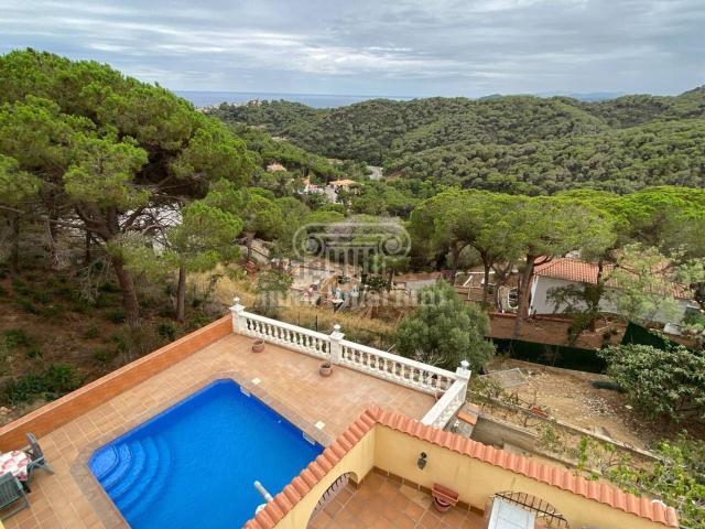 Casa en venta en Font de Sant Llorenç, la Selva