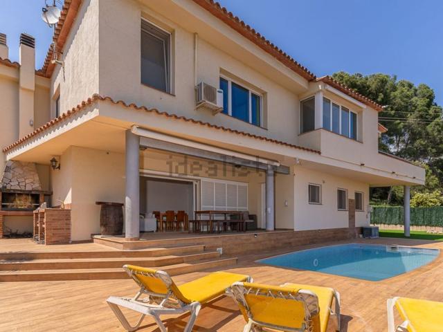 Casa en venta en Cala Sant Francesc, Blanes