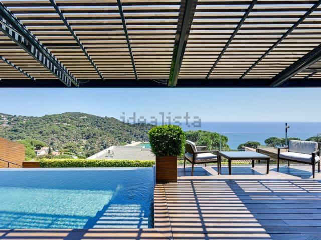 Casa en venta en Font Bandina, Lloret de Mar