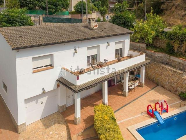 Casa en venta en Font Bandina, Lloret de Mar