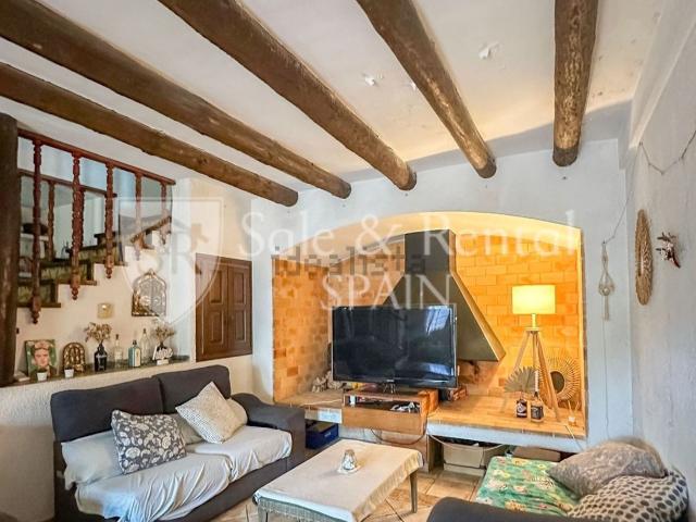 Casa en venta en la Montgoda, la Selva