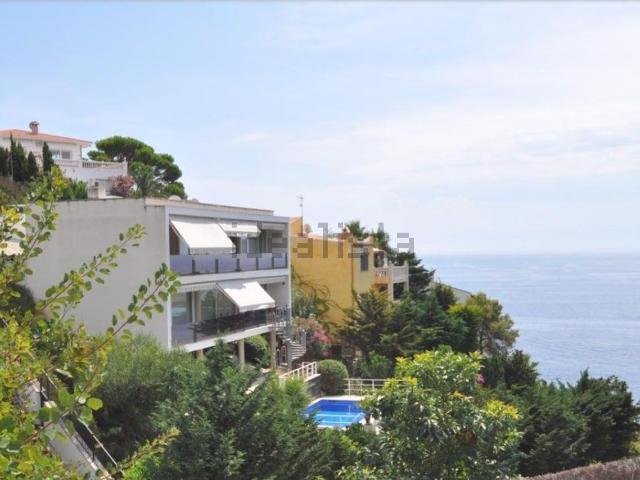 Casa en venta en la Montgoda, Lloret de Mar