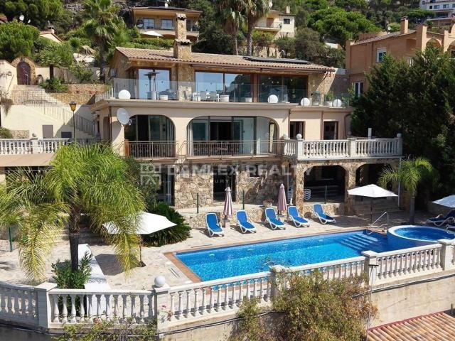 Casa en venta en la Selva, Catalunya
