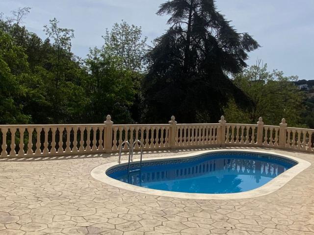 Casa en venta en la Montgoda, la Selva