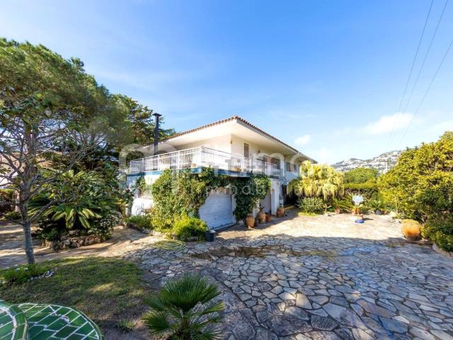 Casa en venta en la Montgoda, la Selva