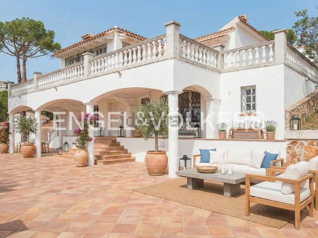 Casa en venta en Canyelles, la Selva