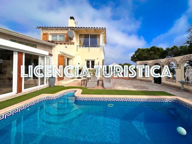 Casa en venta en la Riviera, Lloret de Mar