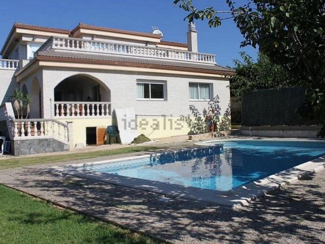 Casa en venta en la Tortuga, Lloret de Mar