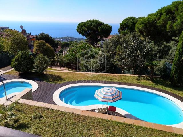 Casa en venta en la Selva, Catalunya