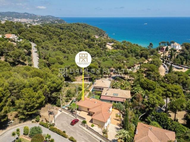 Casa en venta en Cala Sant Francesc, la Selva