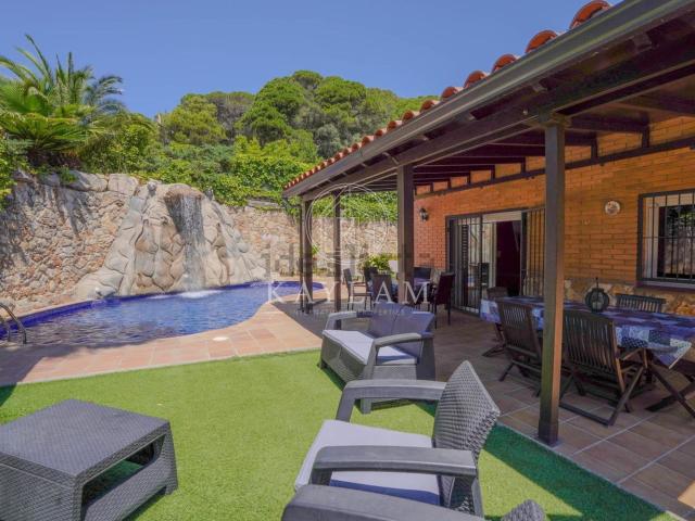 Casa en venta en Font de Sant Llorenç, la Selva