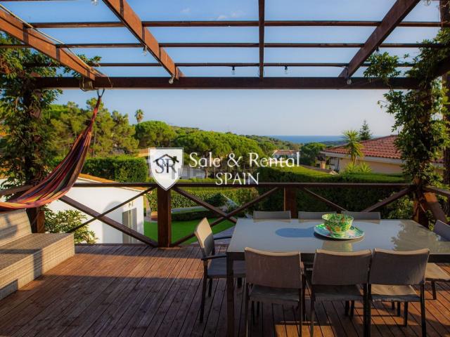 Casa en venta en Condado de Jaruco, Lloret de Mar