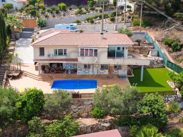 Casa en venta en Cala Sant Francesc, la Selva