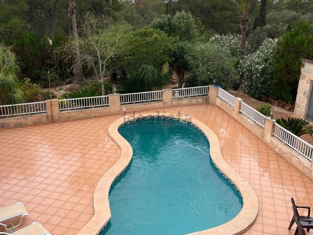 Casa en alquiler en Lloret de Vistalegre, Illes Balears