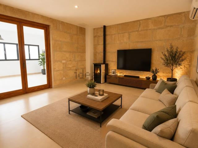 Casa en alquiler en Lloret de Vistalegre, Illes Balears