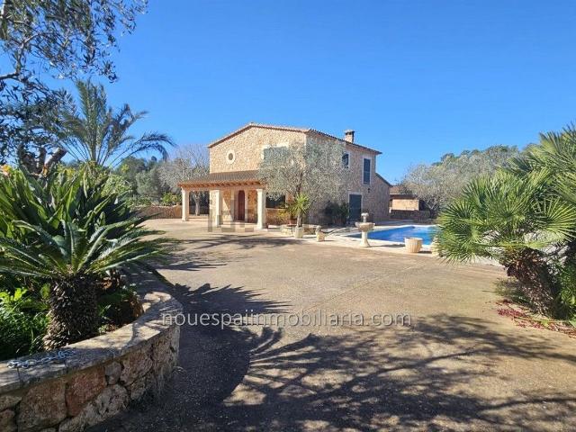 Casa en venta en Pla de Mallorca, Baleares