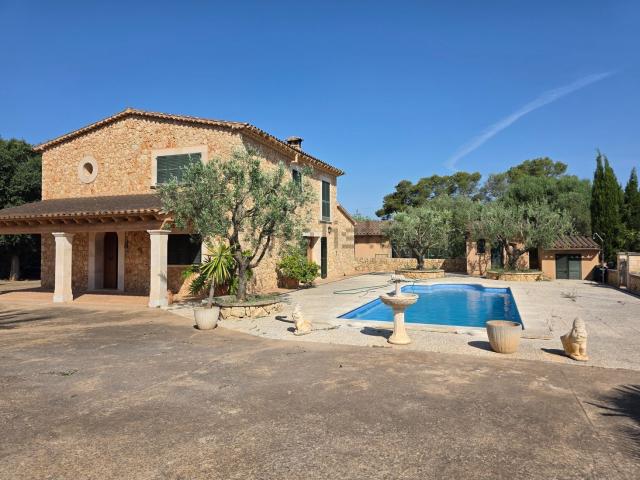 Casa en alquiler en Pla de Mallorca, Baleares