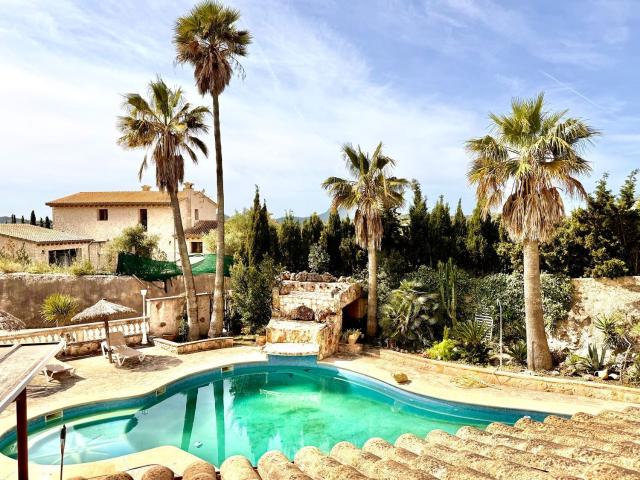 Casa en venta en Pla de Mallorca, Baleares