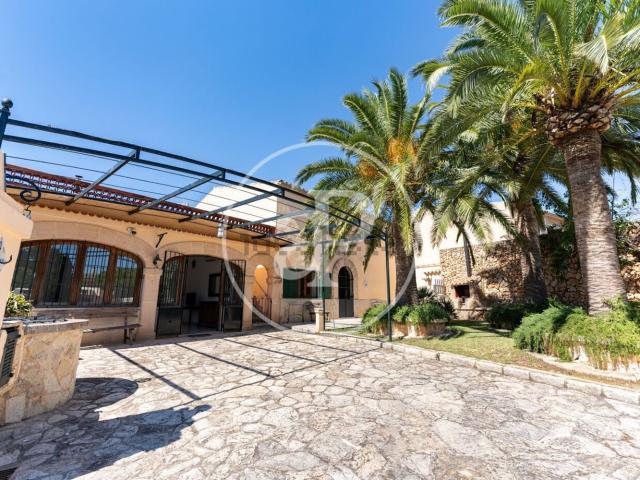 Casa en venta en Pla de Mallorca, Baleares