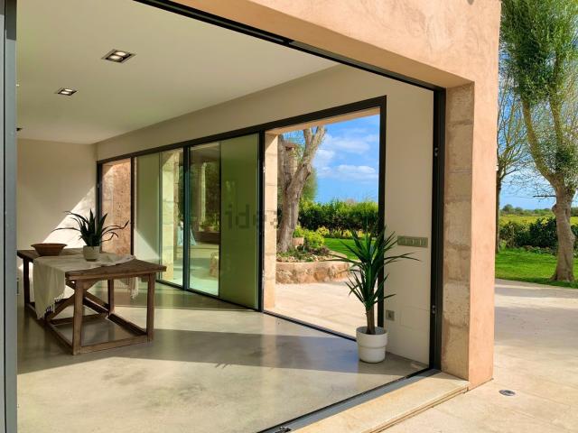 Casa en venta en Pla de Mallorca, Baleares