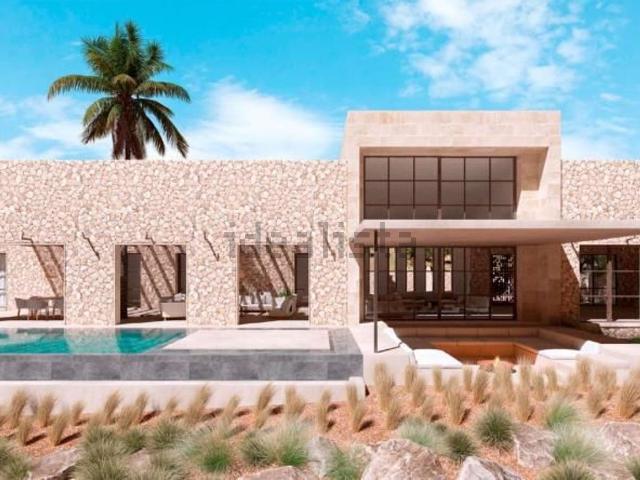 Casa en venta en Pla de Mallorca, Baleares